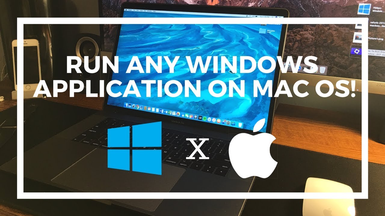 Run mac apps on windows 8 tablet